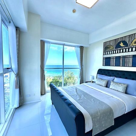 Oceanview Deluxe 1Br Suite La Mirada 麦克坦 外观 照片