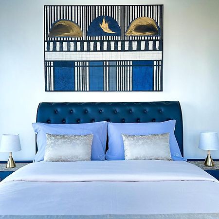 Oceanview Deluxe 1Br Suite La Mirada 麦克坦 外观 照片
