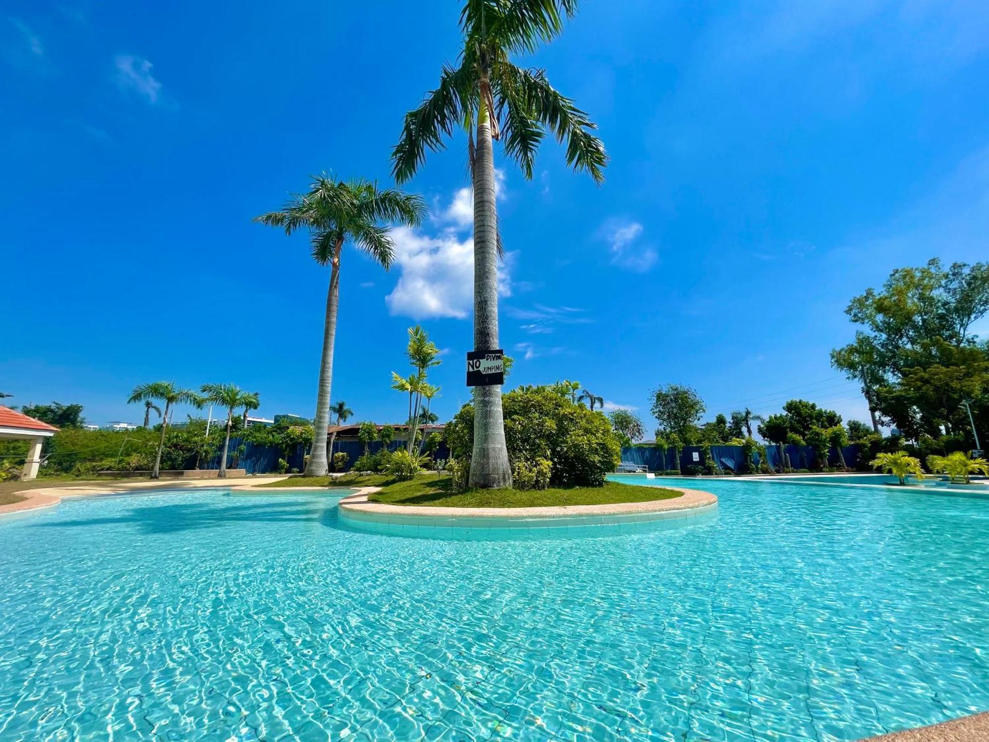 Oceanview Deluxe 1Br Suite La Mirada 麦克坦 外观 照片